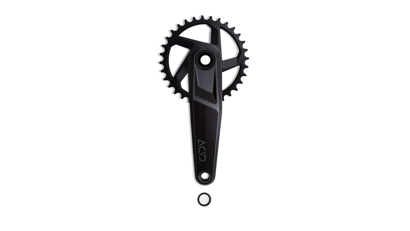 Acid MTB Pro 32-Z Kurbelgarnitur Acid MTB Pro 32-Z Kurbelgarnitur von Acid