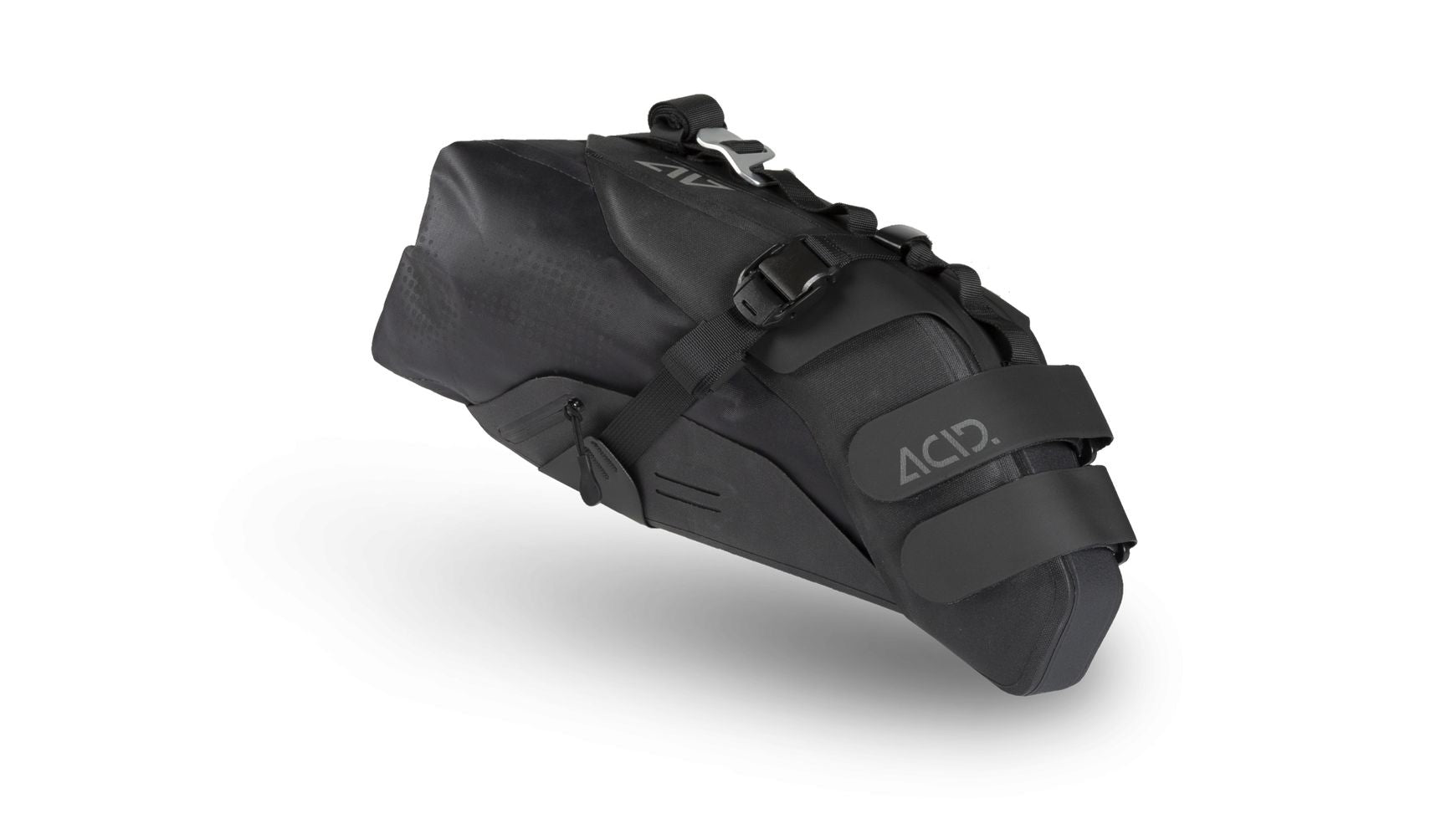 Acid Pack Pro 11 Satteltasche Acid Pack Pro 11 Satteltasche von Acid