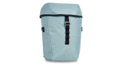 acid city 15 smlink 15l bike bag grey blue acid city 15 smlink 15l bike bag grey blue von Acid