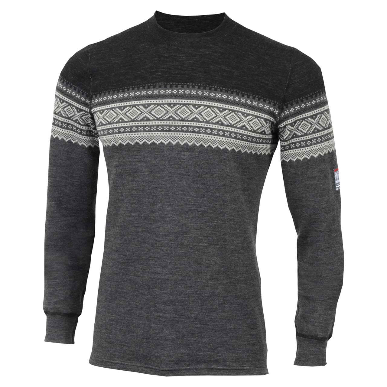 Aclima Designwool Marius - Norefjell, S Aclima Designwool Marius - Norefjell, S von Aclima