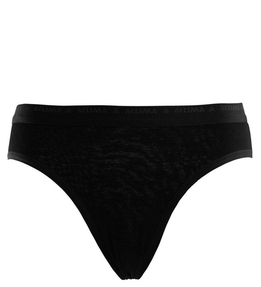 Aclima Funktionstights LightWool briefs W's Aclima Funktionstights LightWool briefs W's von Aclima