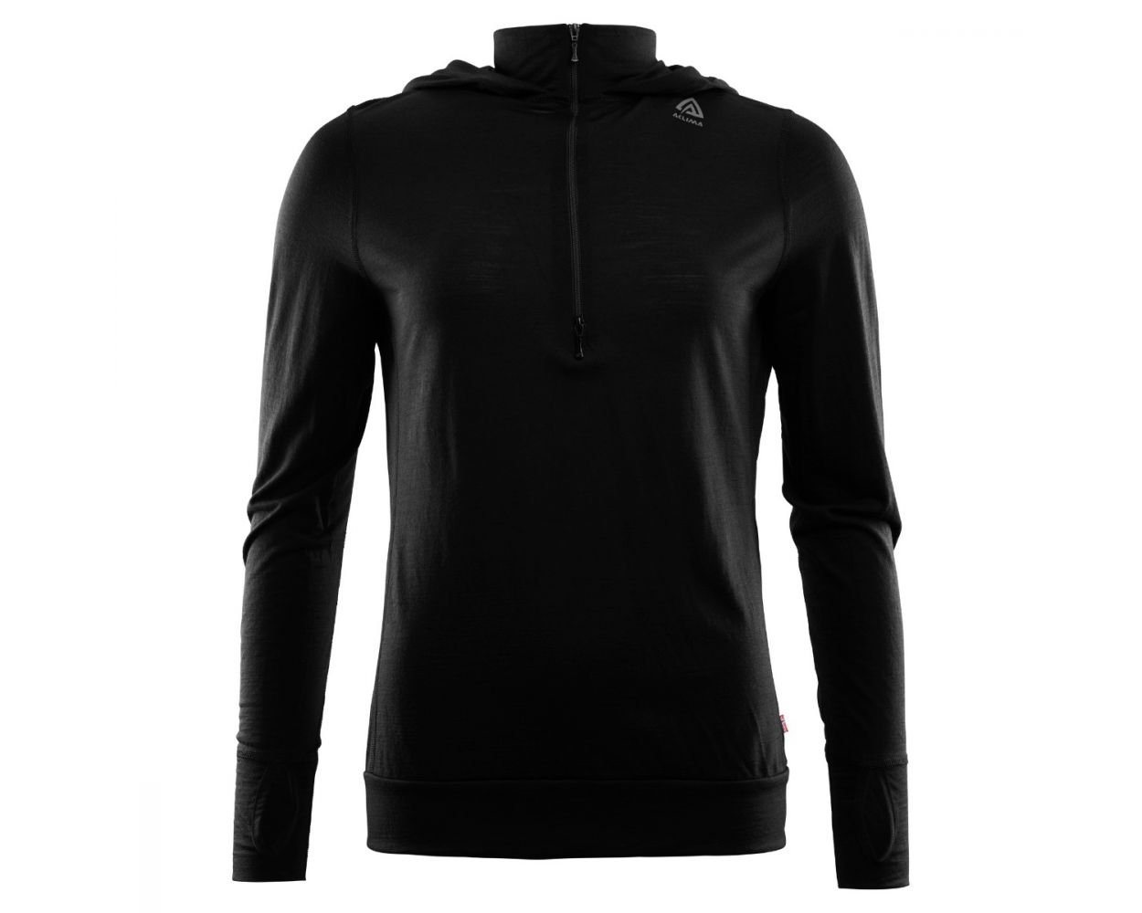Aclima Kapuzenpullover LightWool Hoodie Women Aclima Kapuzenpullover LightWool Hoodie Women von Aclima