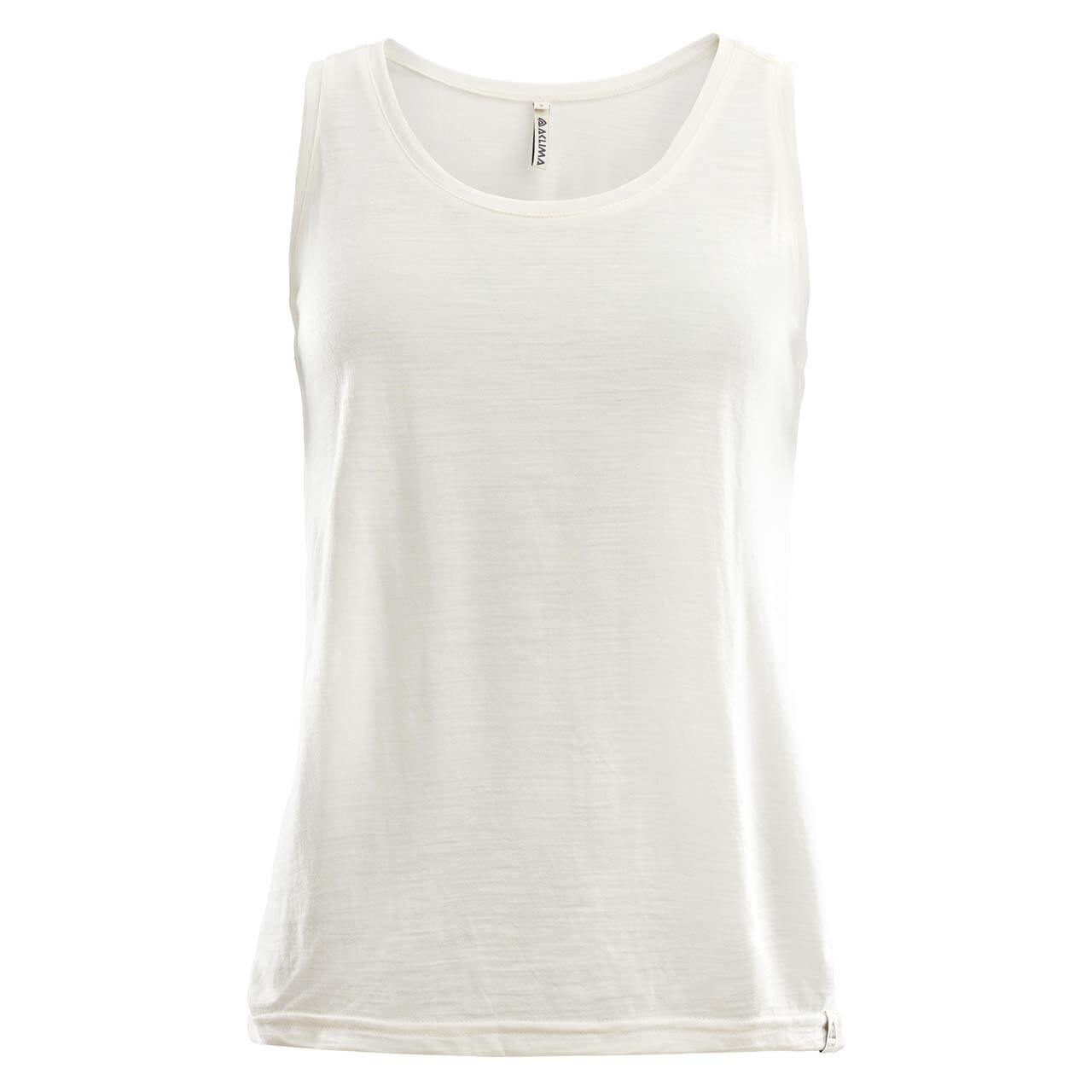 Aclima Lightwool Damentop - Nature, XL Aclima Lightwool Damentop - Nature, XL von Aclima