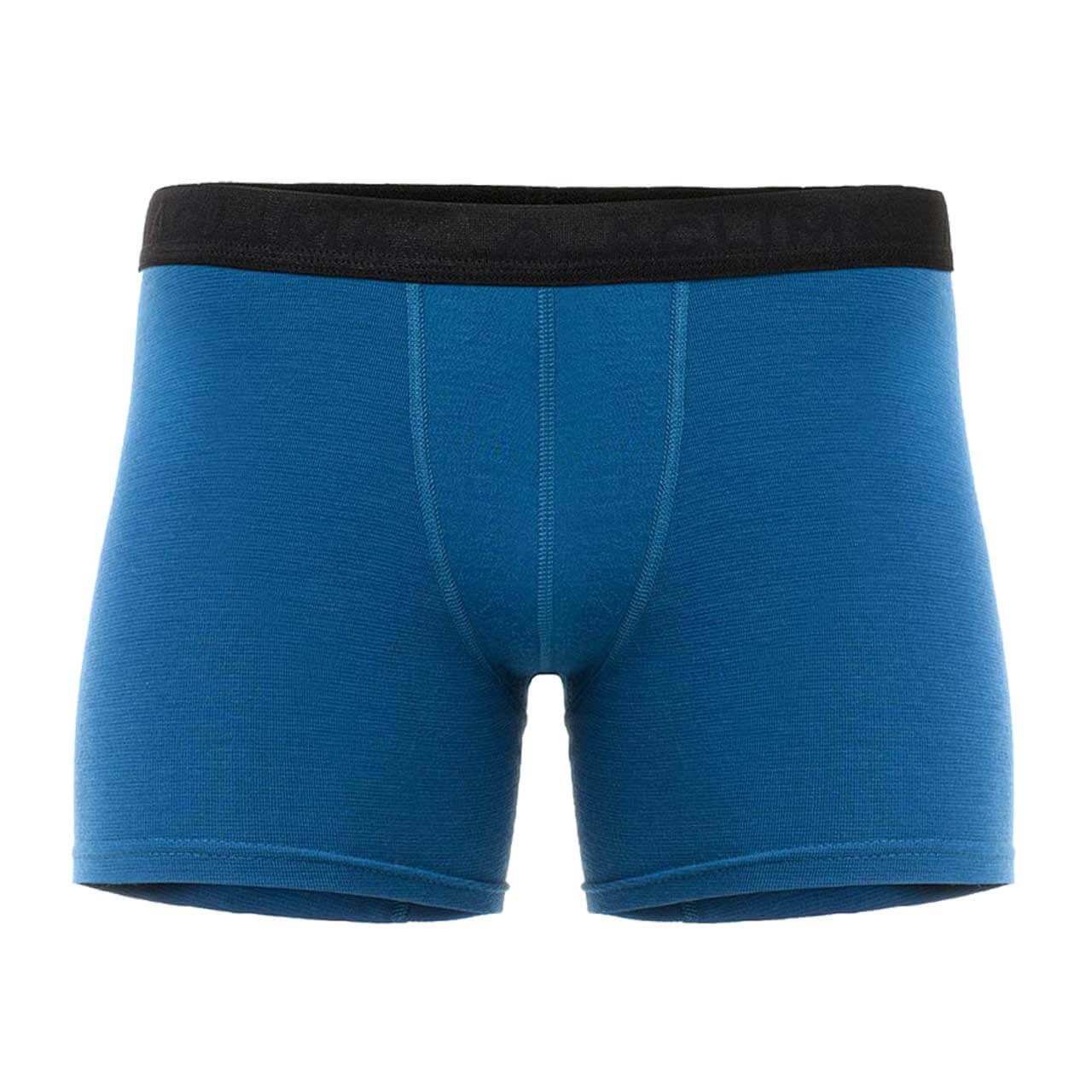 Aclima Warmwool Boxer - Corsair, L von Aclima