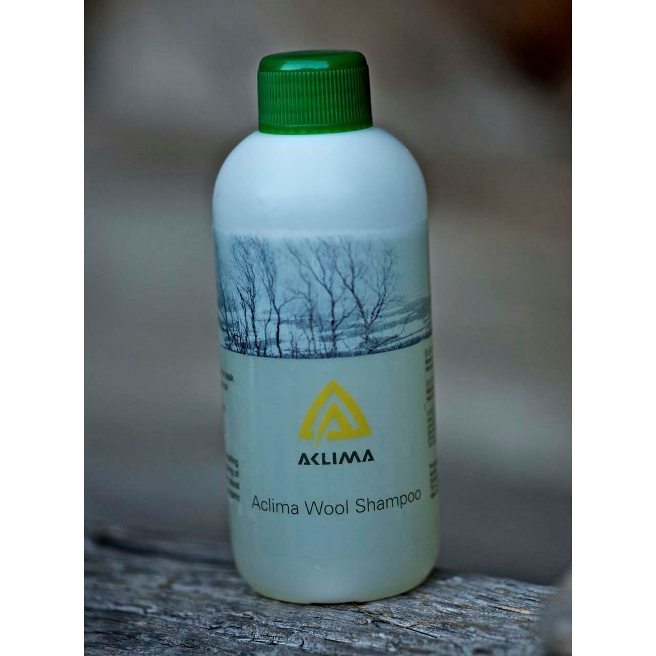 Aclima Wool Shampoo, 300 ml Aclima Wool Shampoo, 300 ml von Aclima