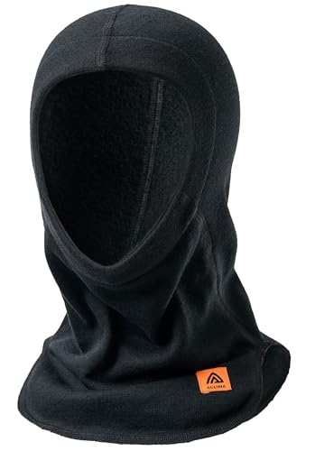 Aclima Wool Terry Balaclava - Merino Sturmhaube Aclima Wool Terry Balaclava - Merino Sturmhaube von Aclima