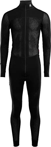 Aclima WoolNet Overall Herren Jet Black Größe XXL 2020 Unterwäsche Set Aclima WoolNet Overall Herren Jet Black Größe XXL 2020 Unterwäsche Set von Aclima