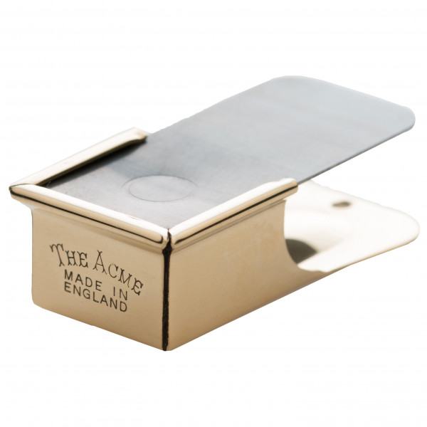 ACME - Clicker No. 470 - Hundezubehör Gr One Size gold ACME - Clicker No. 470 - Hundezubehör Gr One Size gold von Acme