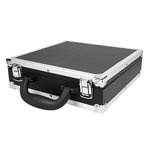 Snooker-Billardkugeln-Aufbewahrungsbox, Pool-Tragekoffer-Zubehör mit Tragegriff, Billardkugel-Koffer, Pool-Tragebälle mit Snooker, 2 1 4 Zoll, Billiards Lock 8 Aramit Snooker-Billardkugeln-Aufbewahrungsbox, Pool-Tragekoffer-Zubehör mit Tragegriff, Billardkugel-Koffer, Pool-Tragebälle mit Snooker, 2 1 4 Zoll, Billiards Lock 8 Aramit von Acouto