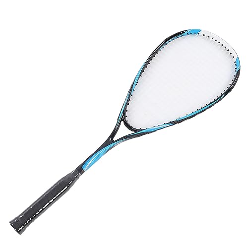 Squashschläger Leichtes Laken Gesichtsgesicht Schock -Proof Squash Racquet Pack für Erwachsene Transparente Squash Racketsquash Racquet Packtraining Squash Racquetbegernner Squashschläger Leichtes Laken Gesichtsgesicht Schock -Proof Squash Racquet Pack für Erwachsene Transparente Squash Racketsquash Racquet Packtraining Squash Racquetbegernner von Acouto