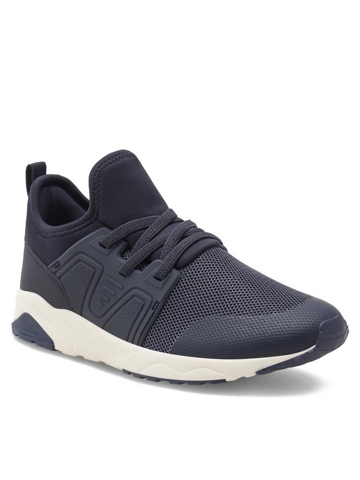 Action Boy Sneakers A23R0583A-2 Dunkelblau Sneaker Action Boy Sneakers A23R0583A-2 Dunkelblau Sneaker von Action Boy