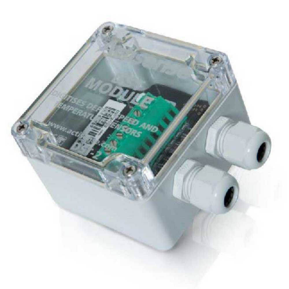 Actisense Depth Sounder Module Durchsichtig Actisense Depth Sounder Module Durchsichtig von Actisense