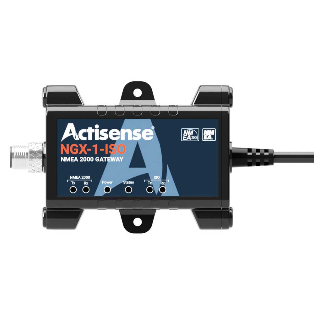Actisense Ngx-1 Usb Nmea0183 To Nmea2000 Gateway Actisense Ngx-1 Usb Nmea0183 To Nmea2000 Gateway von Actisense