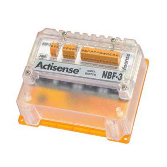Actisense Nmea Buffer Ais Orange Actisense Nmea Buffer Ais Orange von Actisense