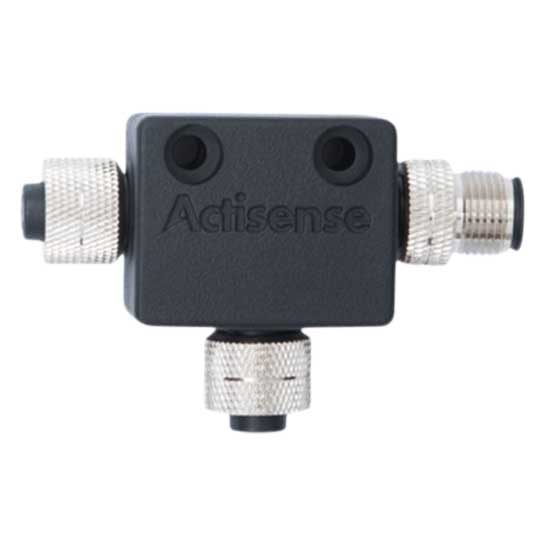 Actisense Nmea2000 T Micro Connector Silber Actisense Nmea2000 T Micro Connector Silber von Actisense
