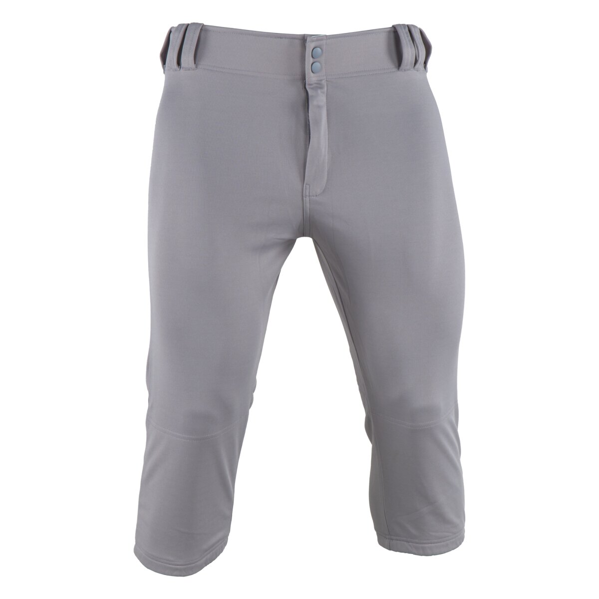 Active Athletics Baseball Pant 1405, Baseballhose kurz - grau Gr.L Active Athletics Baseball Pant 1405, Baseballhose kurz - grau Gr.L von Active Athletics