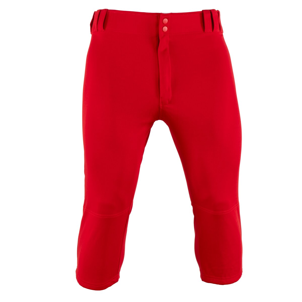 Active Athletics Baseball Pant 1405, Baseballhose kurz - rot Gr.M Active Athletics Baseball Pant 1405, Baseballhose kurz - rot Gr.M von Active Athletics