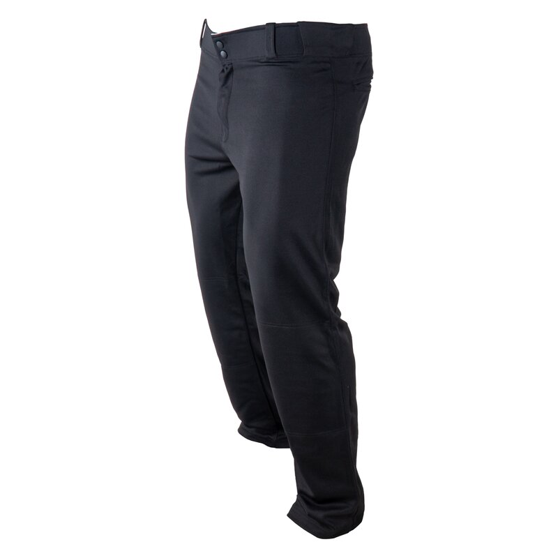 Active Athletics Youth Baseball Pant 1410 , Baseballhose youth - schwarz Gr.YL von Active Athletics