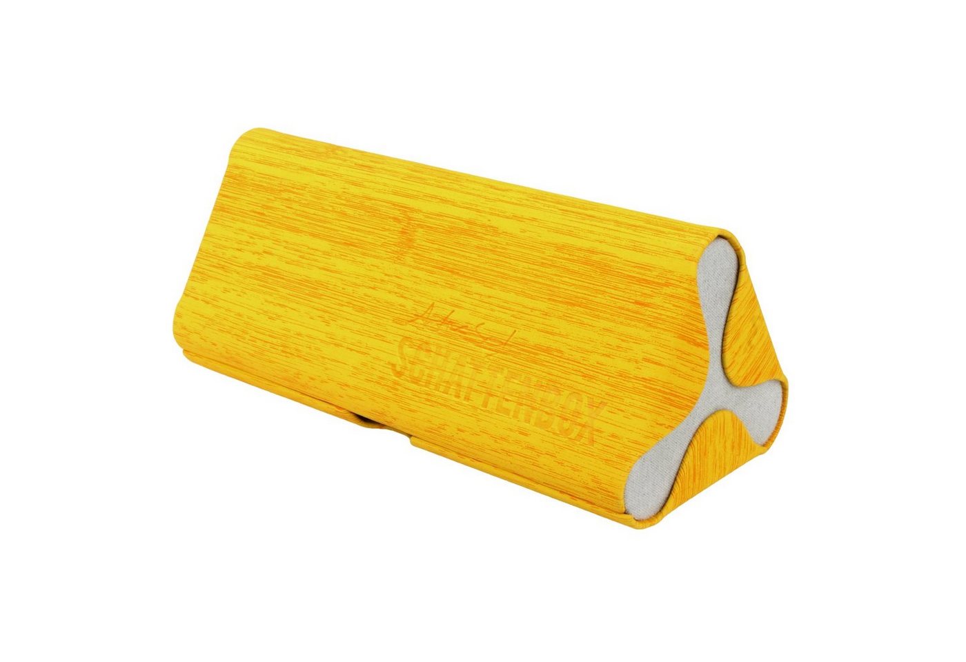 ActiveSol Brillenetui Schattenbox, Hardcase für Brillen und Sonnenbrillen, Magnetverschluss, Samtweiche Haptik, für große Brillen geeignet. ActiveSol Brillenetui Schattenbox, Hardcase für Brillen und Sonnenbrillen, Magnetverschluss, Samtweiche Haptik, für große Brillen geeignet. von ActiveSol