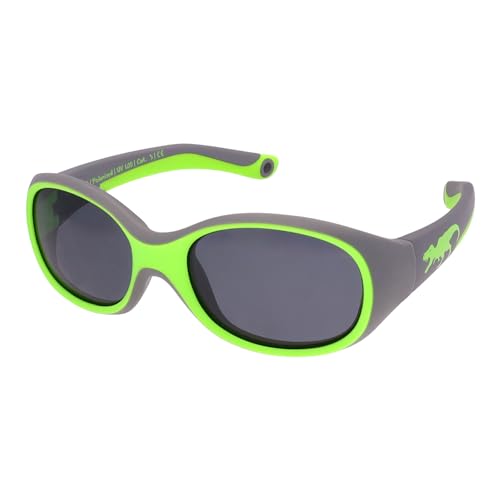 ActiveSol Kinder-Sonnenbrille Kids, 2 – 6 Jahre, UV-Schutz, polarisiert, flexibel ActiveSol Kinder-Sonnenbrille Kids, 2 – 6 Jahre, UV-Schutz, polarisiert, flexibel von ActiveSol
