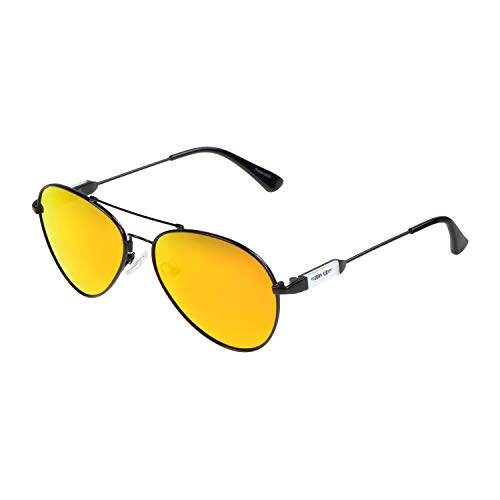 ActiveSol Kinder-Sonnenbrille Iron Air, 6-12 Jahre, Piloten-Design ActiveSol Kinder-Sonnenbrille Iron Air, 6-12 Jahre, Piloten-Design von ActiveSol