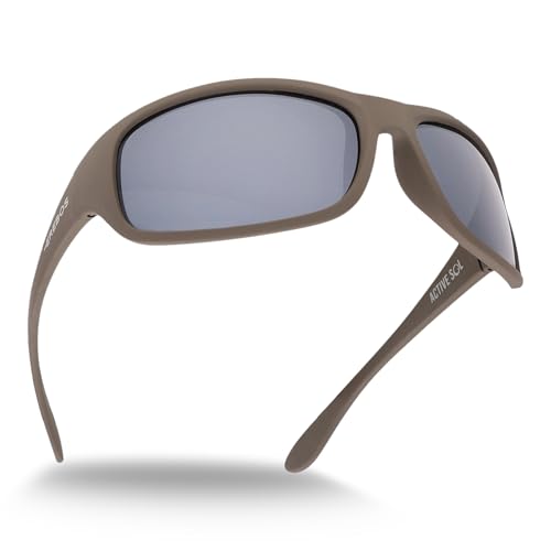 Sonnenbrille Erebos Extra Dunkel Kategorie 4, Lichtempfindlichkeit, Berge & See, Polarisiert Sonnenbrille Erebos Extra Dunkel Kategorie 4, Lichtempfindlichkeit, Berge & See, Polarisiert von ActiveSol