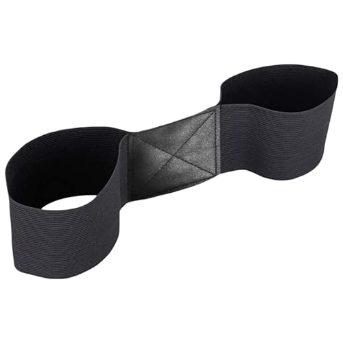 Acunny Golfschwung-Korrekturarmband,Golfschwung-Armband, Professionelles Golfschwung-Elastikband, Elastische Haltungshilfen, Schwungkorrektur-Trainer-Tool für das Üben von Golfspielern, von Acunny