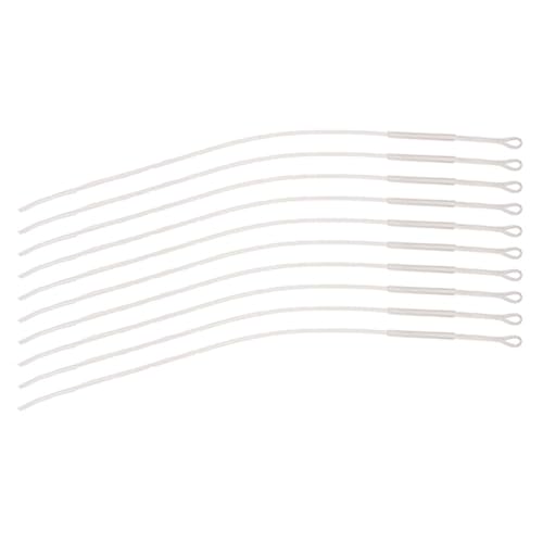 Fliegenfischen Schnur Loops Stecker Geflochtene Fliegenfischen Linie Leader Loop Connectors Für Fly Fishing Tackle Zubehör Fliegenfischen Zubehör Fliegenfisch-fliegen-Set Fliegenfischen Schnur Loops Stecker Geflochtene Fliegenfischen Linie Leader Loop Connectors Für Fly Fishing Tackle Zubehör Fliegenfischen Zubehör Fliegenfisch-fliegen-Set von Acunny