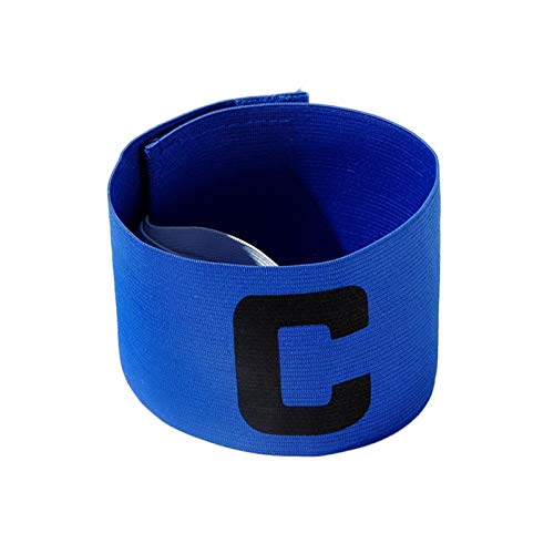 Kapitänsbinde Fußball Armbinde Erwachsene Junior Verstellbare Captain Armband Kapitän Armbands Junior Erwachsene Binde für Sportveranstaltungen Vereine Mannschaften Kapitänsbinde Fußball Armbinde Erwachsene Junior Verstellbare Captain Armband Kapitän Armbands Junior Erwachsene Binde für Sportveranstaltungen Vereine Mannschaften von Acunny