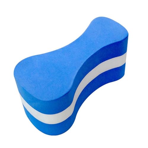 Acunny Schwimmboje Aus Schaumstoff, Korrigiert Die Schwimmhaltung Und Stärkt Pull Buoy Schwimmhilfe Trainings Ausrüstung Unisex Schwimmen Acunny Schwimmboje Aus Schaumstoff, Korrigiert Die Schwimmhaltung Und Stärkt Pull Buoy Schwimmhilfe Trainings Ausrüstung Unisex Schwimmen von Acunny