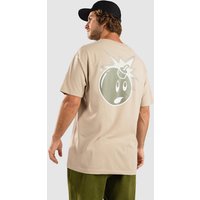 Adam Bomb Tonal T-Shirt sand von Adam Bomb