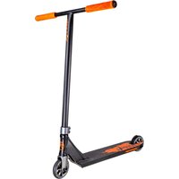 Addict Complete Scooter Defender MKII Black Orange Addict Complete Scooter Defender MKII Black Orange von Addict