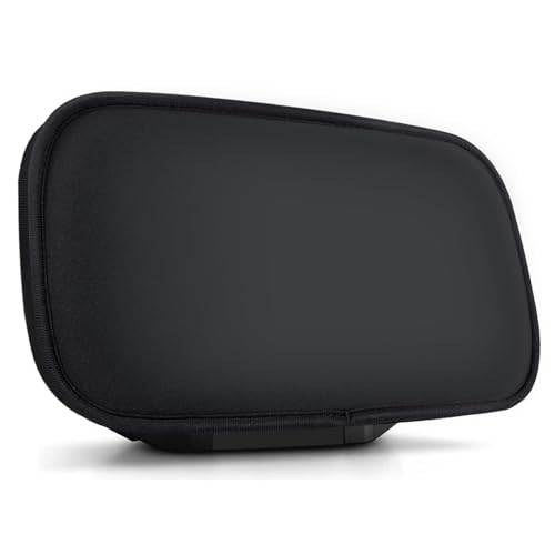 Schutzhülle kompatibel mit Humminbird UC H7, aus Neopren Dicke Fischfinder H7 Helix 7 Bildschirmabdeckung, schützt Ihren Bildschirm und Ihr Gerät vor Sonne und widrigen Wetterbedingungen Schäden Schutzhülle kompatibel mit Humminbird UC H7, aus Neopren Dicke Fischfinder H7 Helix 7 Bildschirmabdeckung, schützt Ihren Bildschirm und Ihr Gerät vor Sonne und widrigen Wetterbedingungen Schäden von Adfuenom