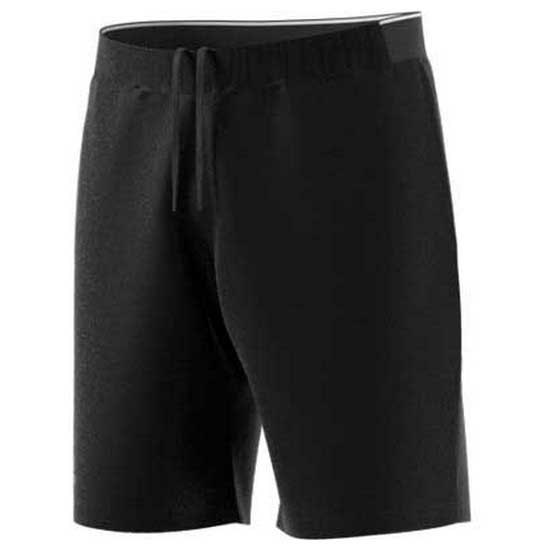 Adidas Badminton Club 7´´ Shorts Schwarz XL Mann von Adidas Badminton