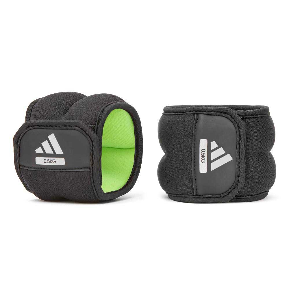 Adidas Fitness Ballast 0.5kg Schwarz Adidas Fitness Ballast 0.5kg Schwarz von Adidas Fitness