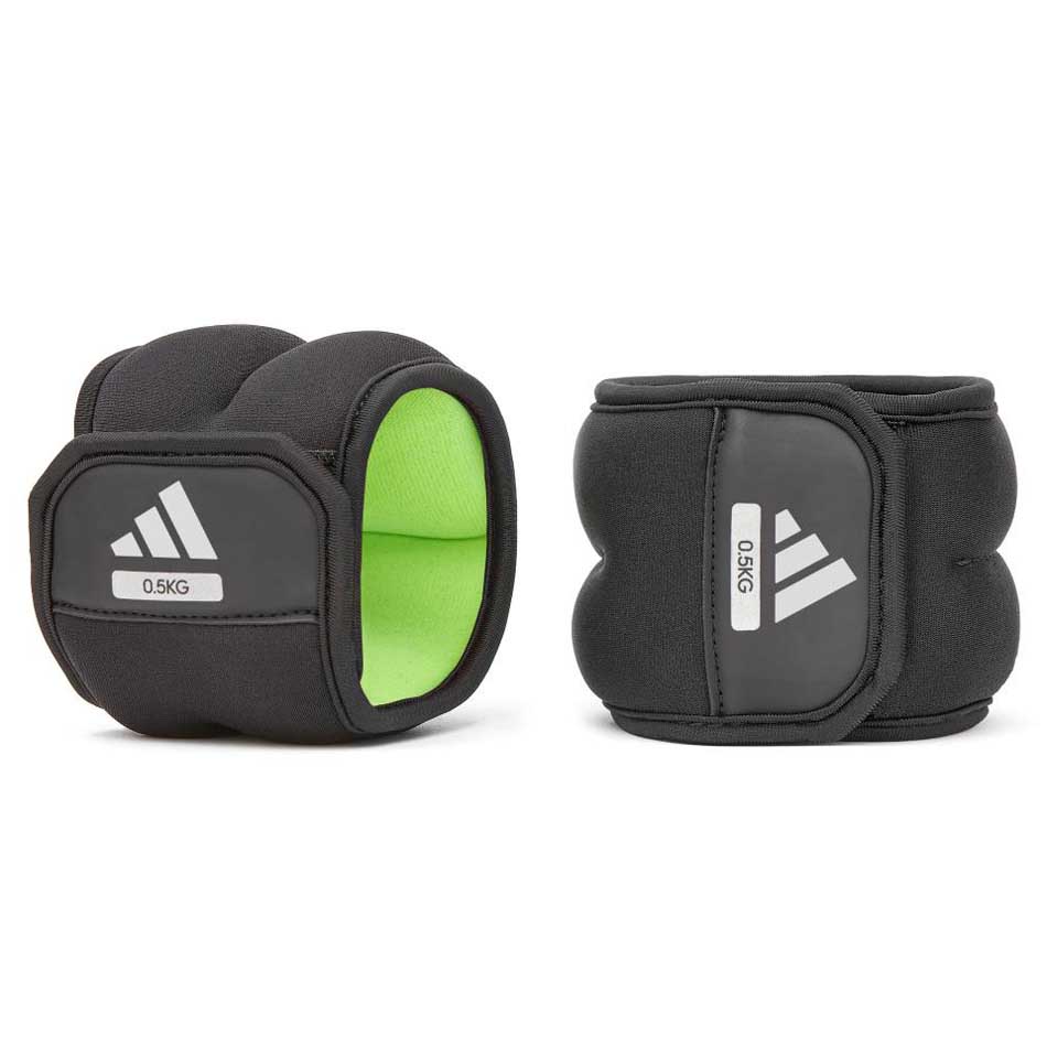 Adidas Fitness Ballast 1.0kg Schwarz Adidas Fitness Ballast 1.0kg Schwarz von Adidas Fitness