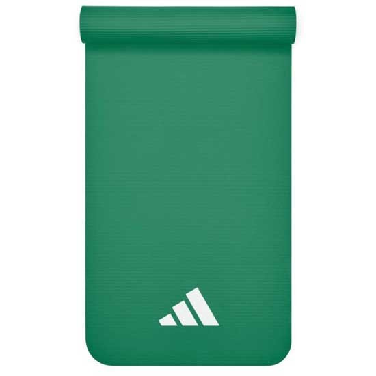 Adidas Fitness Fitness Mat Grün 7 mm Adidas Fitness Fitness Mat Grün 7 mm von Adidas Fitness