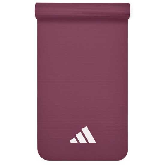 Adidas Fitness Fitness Mat Lila 7 mm Adidas Fitness Fitness Mat Lila 7 mm von Adidas Fitness