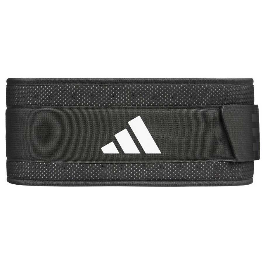 Adidas Fitness Performance Weightlifting Belt Schwarz M Adidas Fitness Performance Weightlifting Belt Schwarz M von Adidas Fitness