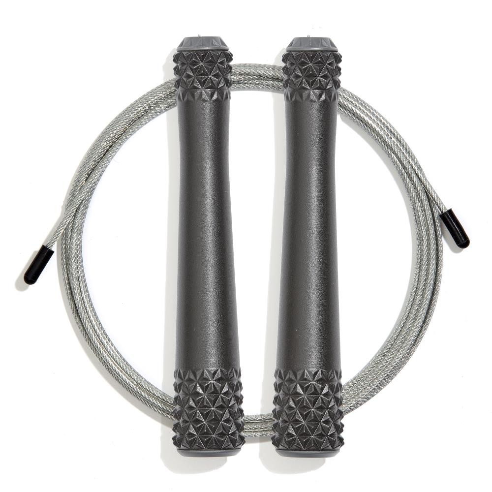 Adidas Fitness Skipping Jump Rope Silber Adidas Fitness Skipping Jump Rope Silber von Adidas Fitness