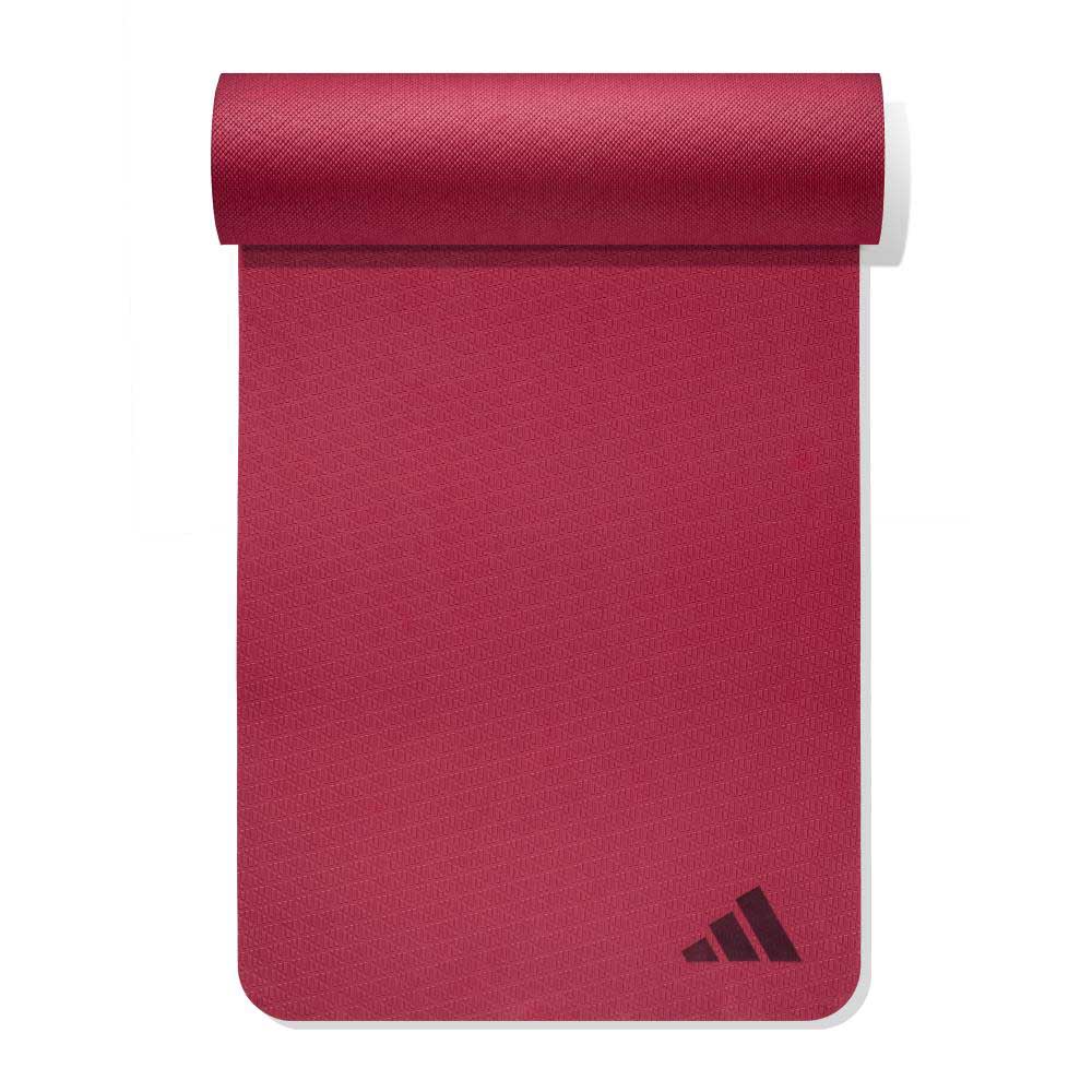 Adidas Fitness Yoga Mat Rosa 4 mm Adidas Fitness Yoga Mat Rosa 4 mm von Adidas Fitness