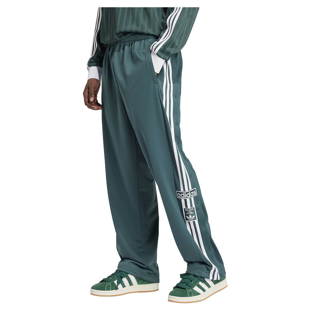 Adidas Originals Adibreak Tracksuit Pants Grün L Mann von Adidas Originals