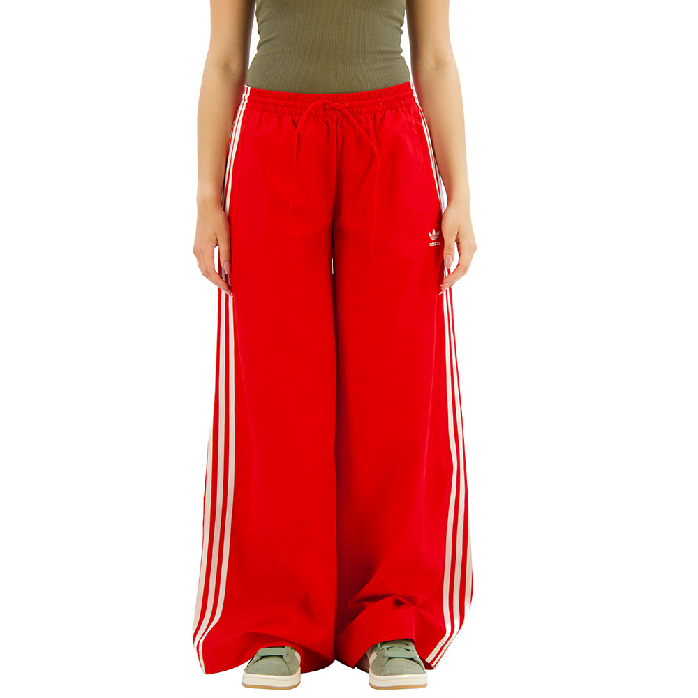 Adidas Originals Adilenium Season 3 Oversized Tracksuit Pants Rot XS Frau Adidas Originals Adilenium Season 3 Oversized Tracksuit Pants Rot XS Frau von Adidas Originals