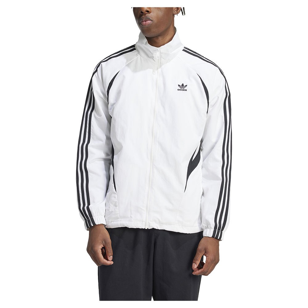 Adidas Originals Archive Tracksuit Jacket Weiß XS Mann von Adidas Originals