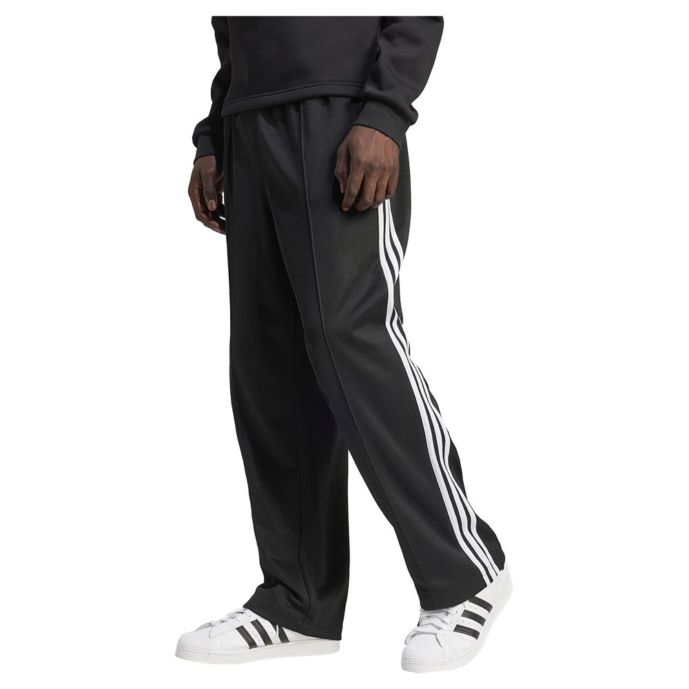 Adidas Originals Baggy Fit Firebird Tracksuit Pants Schwarz L Mann Adidas Originals Baggy Fit Firebird Tracksuit Pants Schwarz L Mann von Adidas Originals