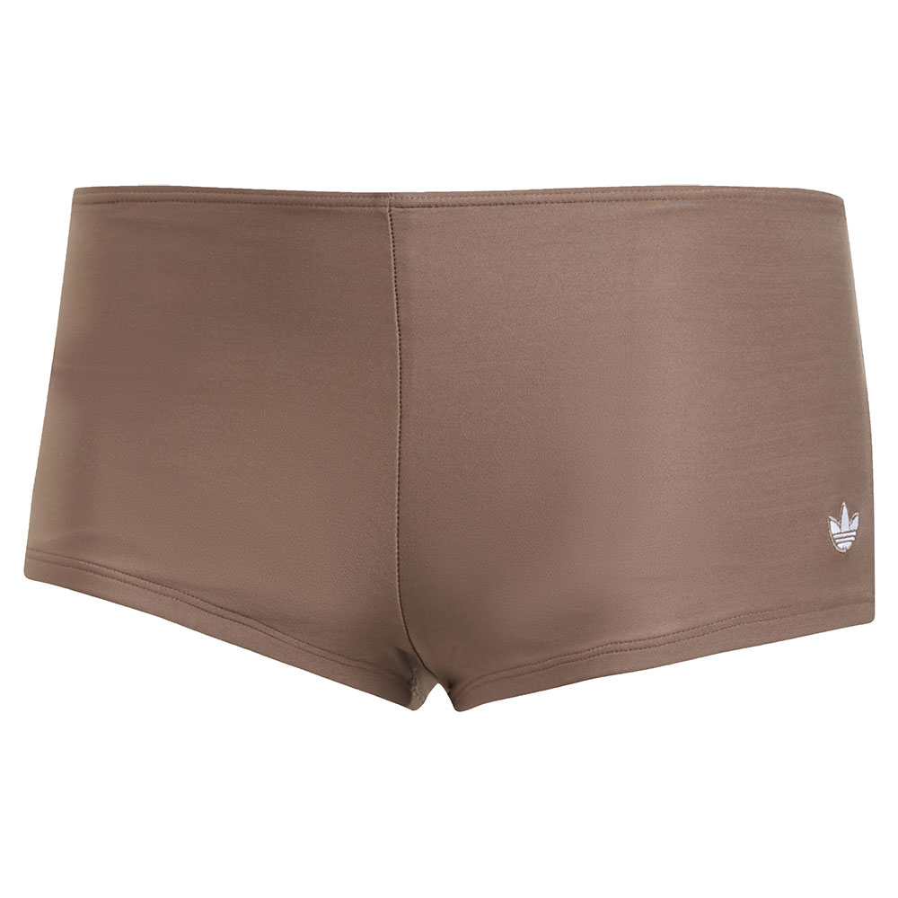 Adidas Originals Essentials Swim Hot Pants Bikini Bottom Braun 36 Frau Adidas Originals Essentials Swim Hot Pants Bikini Bottom Braun 36 Frau von Adidas Originals