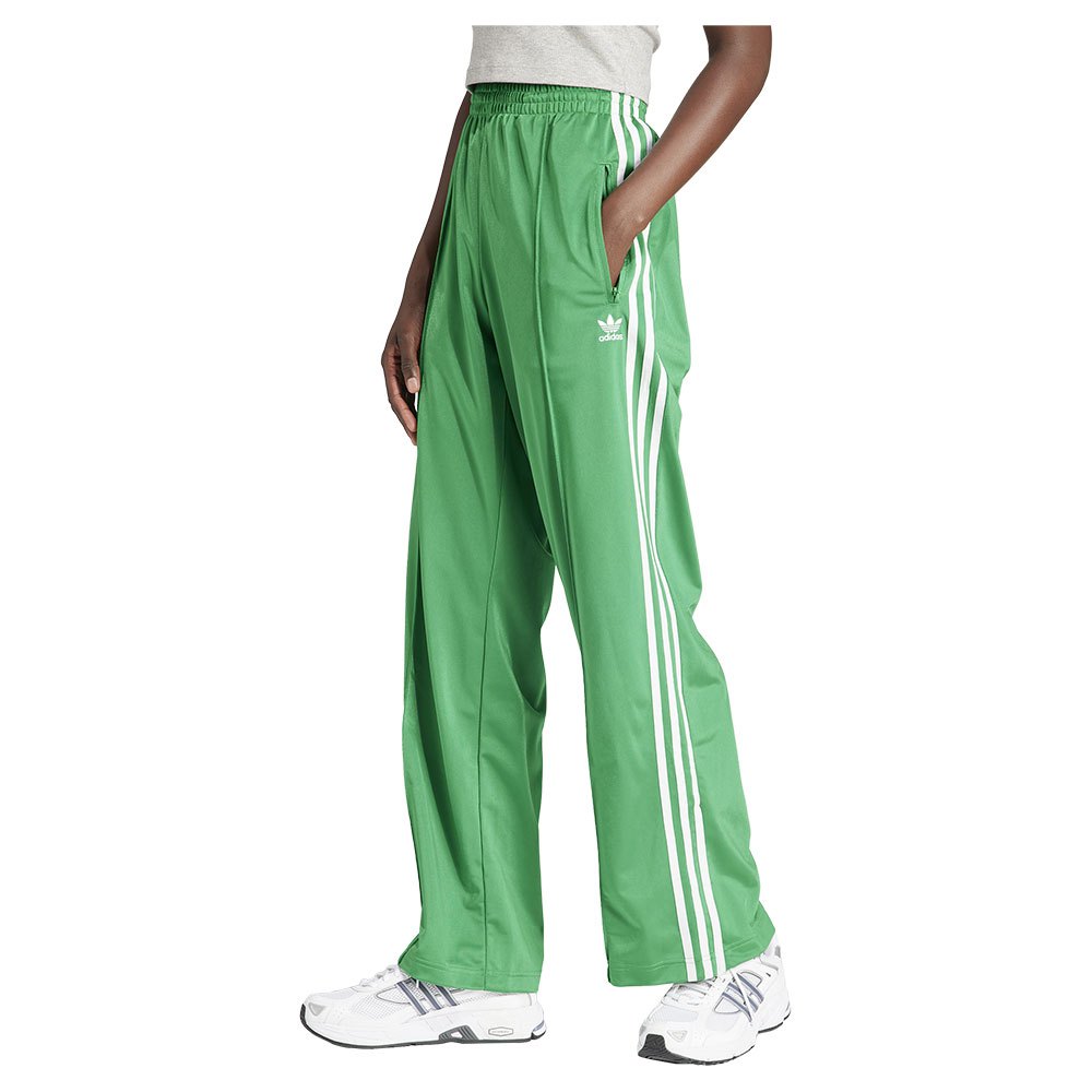 Adidas Originals Firebird Loose Tracksuit Pants Grün 2XL Frau Adidas Originals Firebird Loose Tracksuit Pants Grün 2XL Frau von Adidas Originals