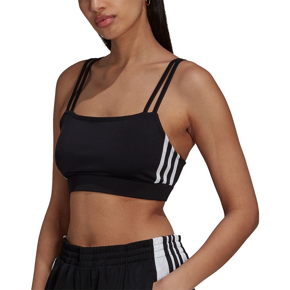 Adidas Originals H37791 Sports Top Schwarz 42 Frau Adidas Originals H37791 Sports Top Schwarz 42 Frau von Adidas Originals