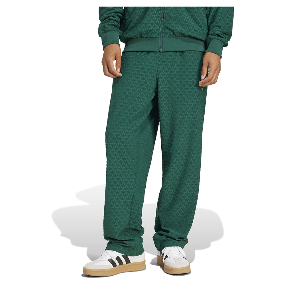 Adidas Originals Monogram Tracksuit Pants  M Mann von Adidas Originals