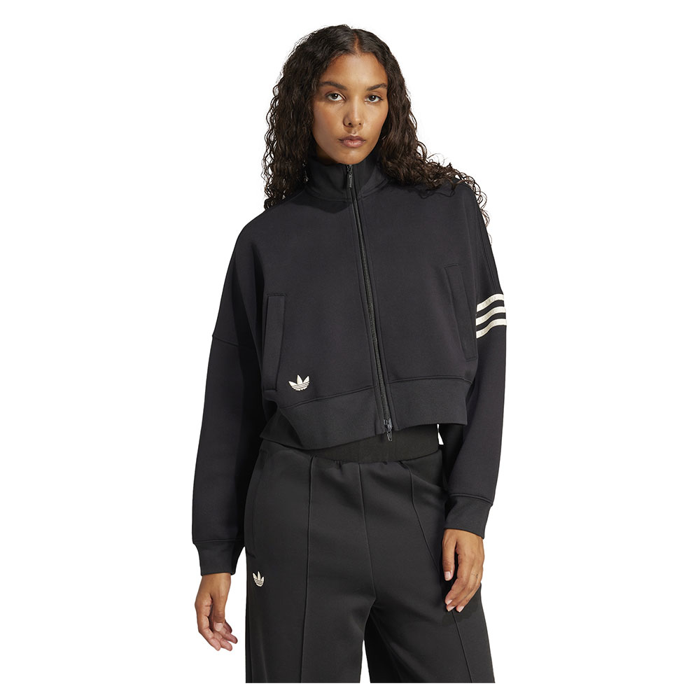 Adidas Originals Neuclassics Tracksuit Jacket  S Frau von Adidas Originals